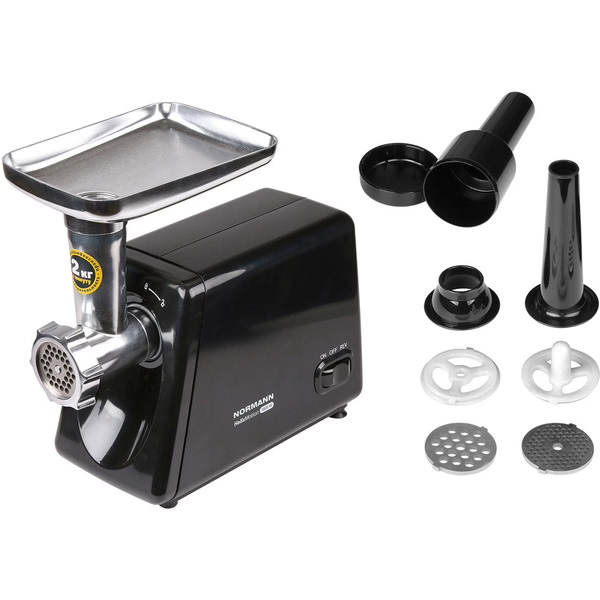 Мясорубка электрическая AMG-352 NORMANN, арт.AMG-352