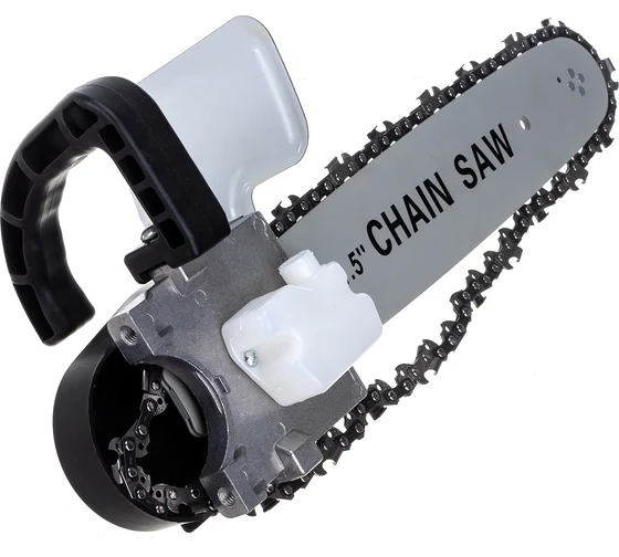 Насадка-пила для УШМ (болгарки) DEKO DH06