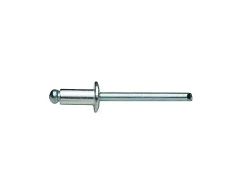 Заклепка ZK 4,0х6 (30шт)