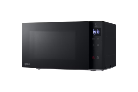 Печь микроволновая LG MH6032GAS