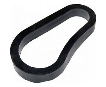 Манжета "восьмерка" под сливной бачок (Т), арт. 1-0027