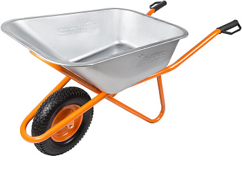 Тачка строительная Expert Master 310-1 ELAND