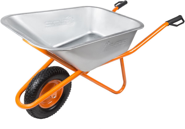 Тачка строительная Expert Master 310-1 ELAND