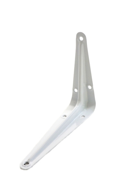 Кронштейн 100х125мм для полки