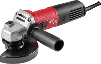 Одноручная углошлифмашина WORTEX AG 1209 в кор.
