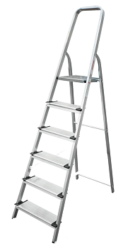 Лестница-стремянка TARKO 04106