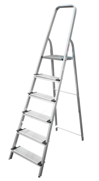 Лестница-стремянка TARKO 04106