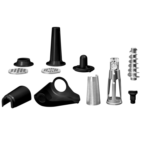 Мясорубка ARESA  AR-2112