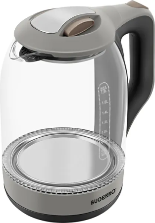 Чайник электрический BUGERRO BG-5609