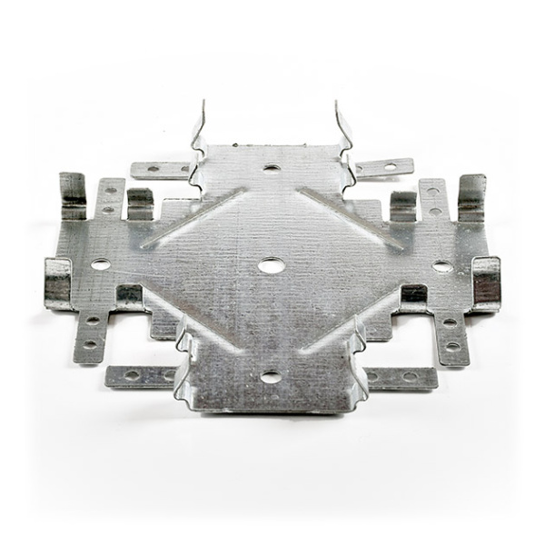 Соединитель одноуровневый С5.60-2J