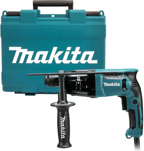 Перфоратор MAKITA HR 1840 в чемодане