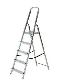 Лестница-стремянка TARKO 04105