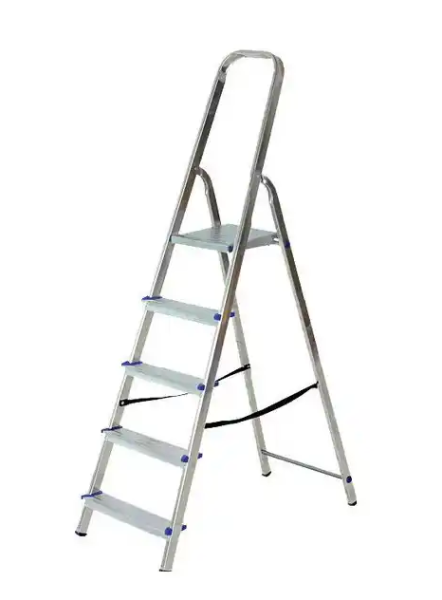 Лестница-стремянка TARKO 04105