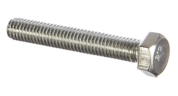 Болт DIN 933 8х50 (6 шт.)