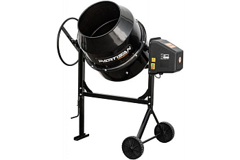 Бетоносмеситель РТ 165 / PARTISAN