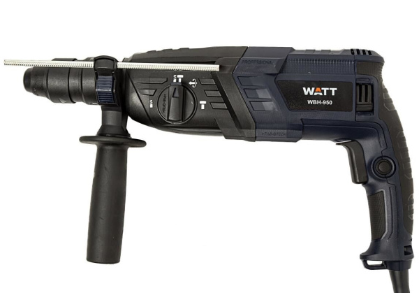Перфоратор WATT WBH-950