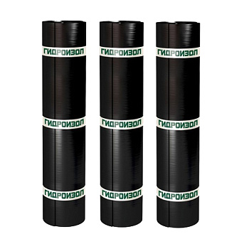 Гидроизол ХПП S10м2 сер К-СХ-Б-П/ПП-2,0