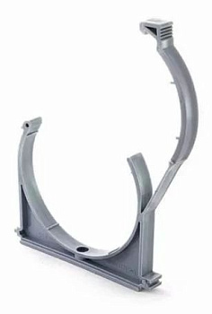 Опора для внутренней канализации (хомут) 110 РостТурПласт, арт.36504