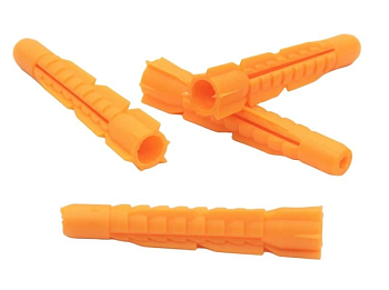 Дюбель U 8*52 (20 шт) пакет