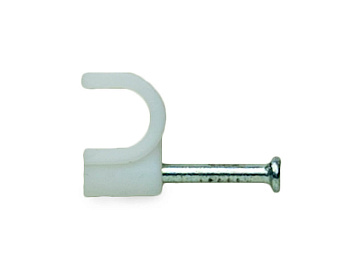 CV011485 Гвоздевая скоба 12 мм (упак/100шт)
