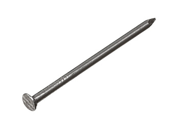 Гвозди 1,2х25 гост 4028-63 (строительные чёрные) (0,2кг)