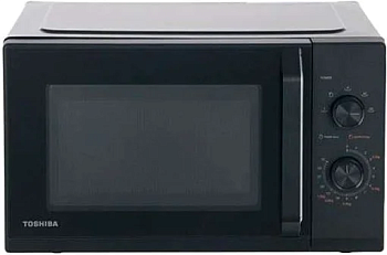 Печь микроволновая бытовая Toshiba MW3-MM21PЕ(ВК)