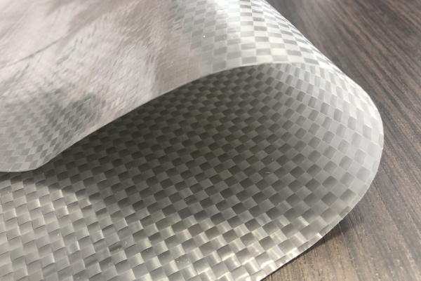 Пленка гидро-пароизоляционная Flexotex CrossArm, плотность 65гр./м2, шир. 1,5м, 75м2