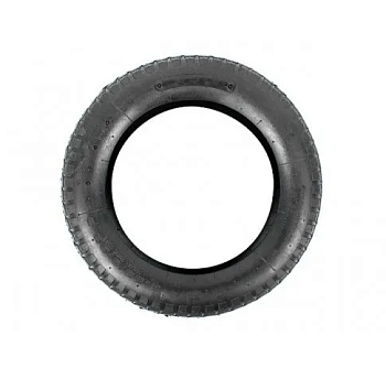 Шина для колеса тачки 3.25/3.00-8"