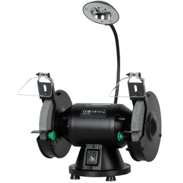 Точильный станок DWT DSP-250 L