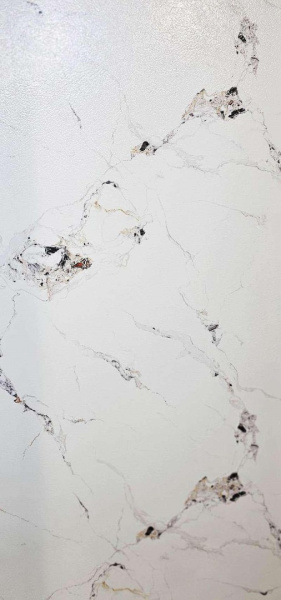 Листовые панели SUNRELIA UV MARBLE №8265, 1220*2800мм