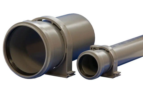 Труба кан.ПП 110х2,2х3000мм (Россия) Политэк