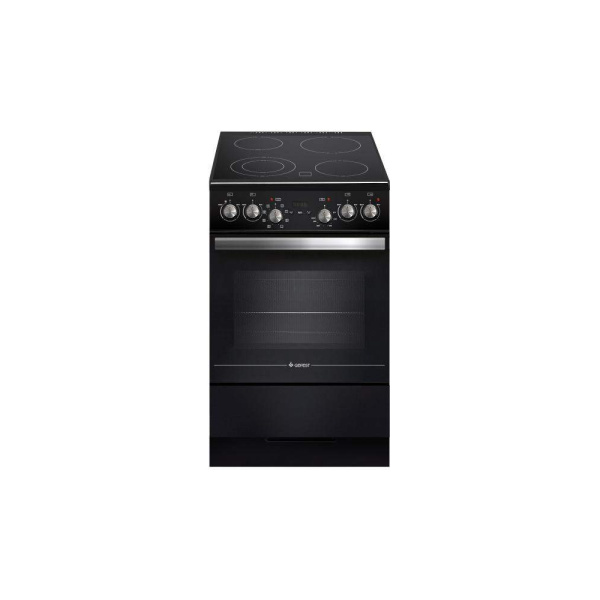 Плита электрическая GEFEST 5560-03 0158