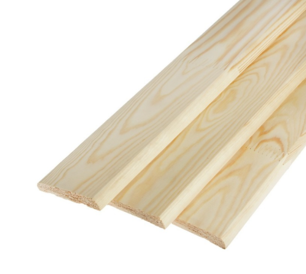 Наличник гладкий хвоя 80х2200мм