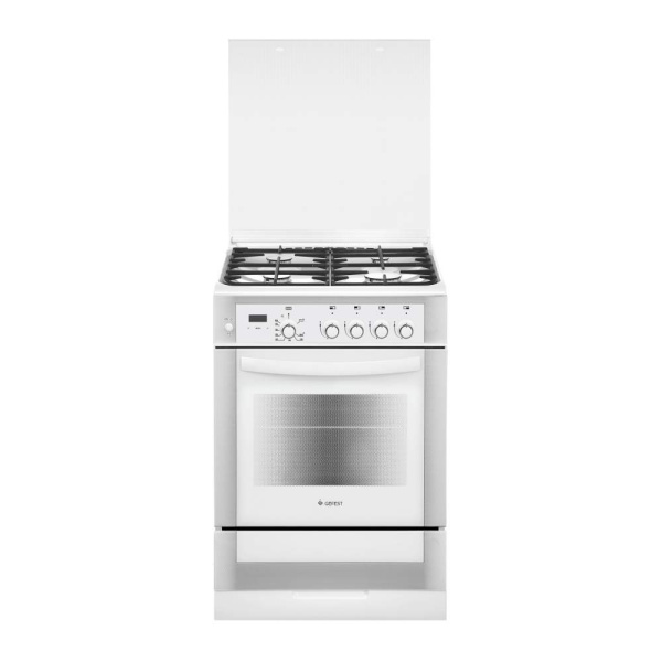 Плита газовая GEFEST ПГ 6300-03 0040