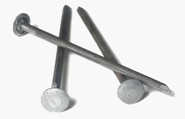 Гвоздь шиферный 5,0х120(1кг)