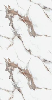 Листовые панели SUNRELIA UV MARBLE №8266, 1220*2800мм