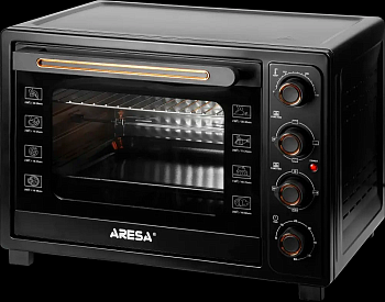 Электрическая мини-печь Aresa AR-2702