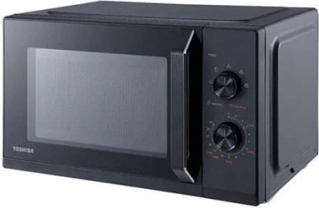 Печь микроволновая бытовая Toshiba MW3-MM21PЕ(ВК)