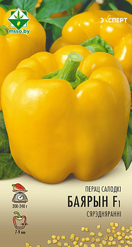 Перец Боярин F1 6шт (Эксперт)