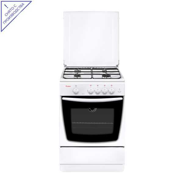 Плита газовая GEFEST ПГ 1200-С7 K33