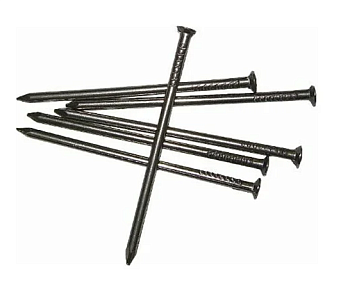 Гвозди 3,0х70 гост 4028-63 (строительные чёрные) (0,05кг)