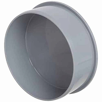 Заглушка для внутренней канализации 110 РосТурПласт