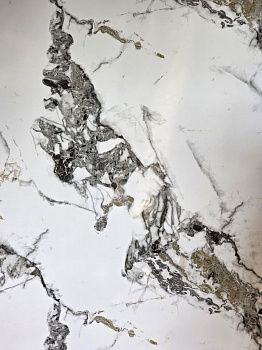 Листовые панели SUNRELIA UV MARBLE №8267, 1220*2800мм