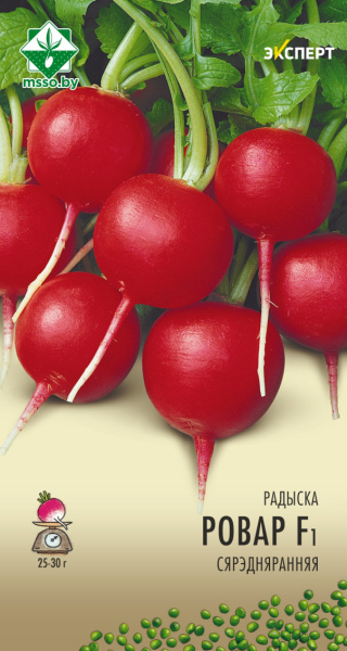Редис Ровер F1 1г (Эксперт)