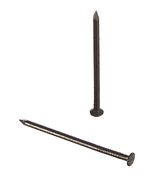 Гвозди 2,0х40 неоцинк. ГОСТ 4028-63 (0,5кг)