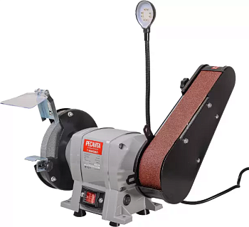 Точильно-шлифовальный станок Ресанта Т-150/350Л (75/7/4)