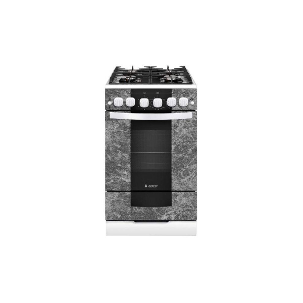 Плита газовая GEFEST ПГ 5500-02 0113