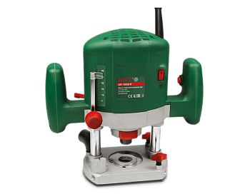 Фрезер OF-1050 V DVT