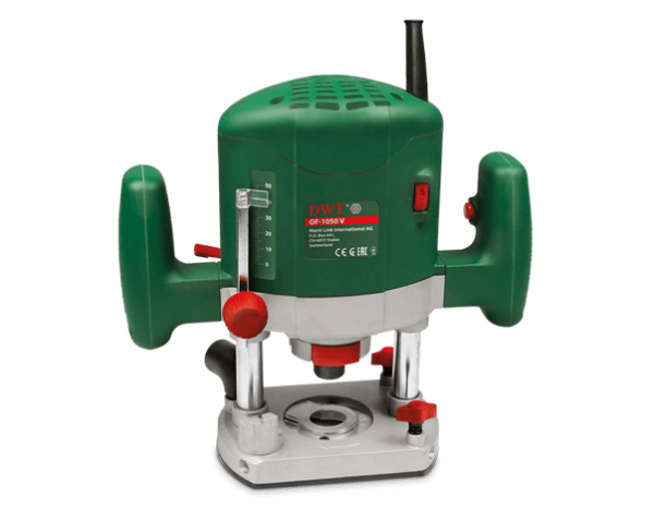 Фрезер OF-1050 V DVT