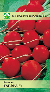 Редис Тореро F1 1г, Германия